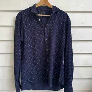 John Varvatos men’s shirt